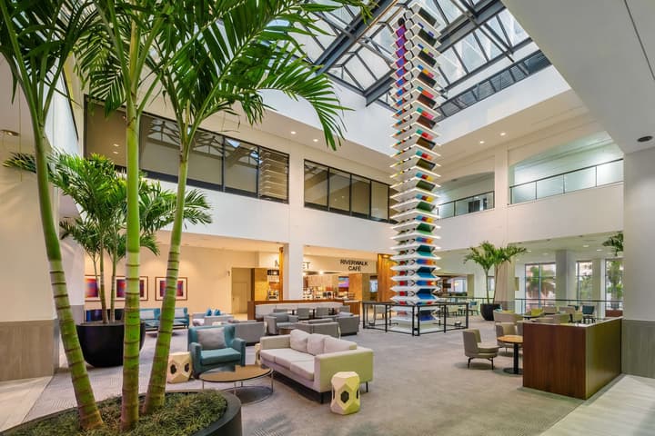 Hyatt Regency Miami