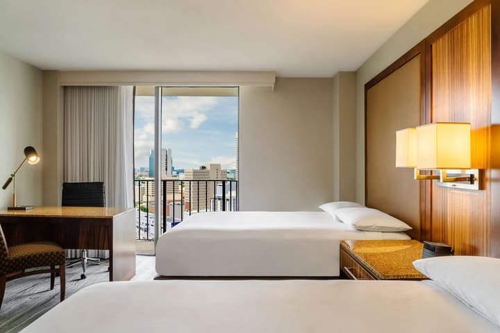 Hyatt Regency Miami
