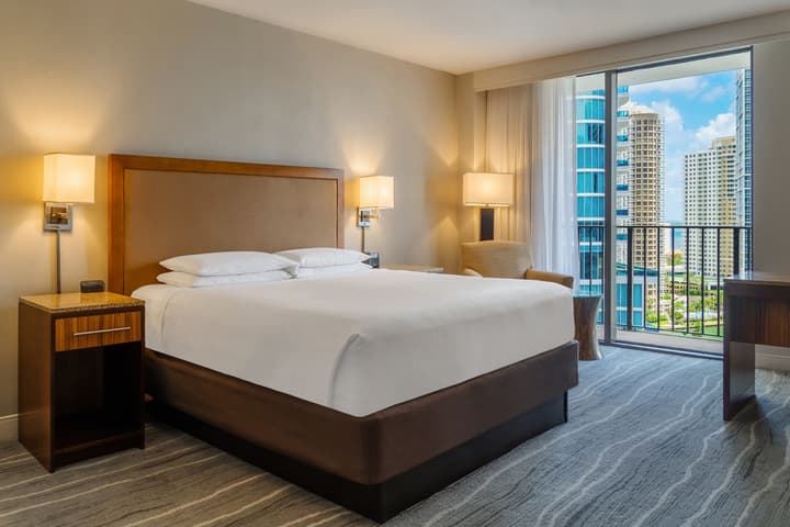 Hyatt Regency Miami