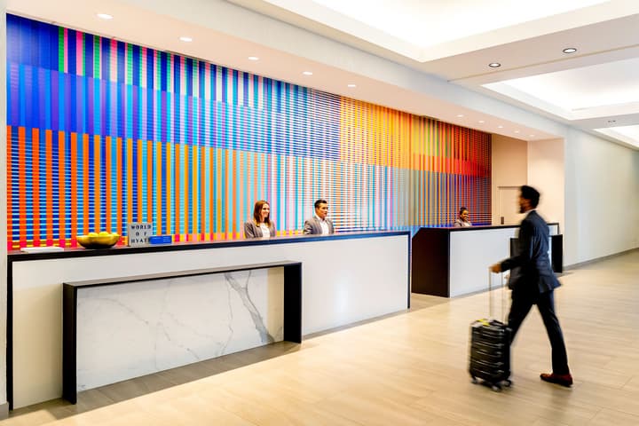 Hyatt Regency Miami