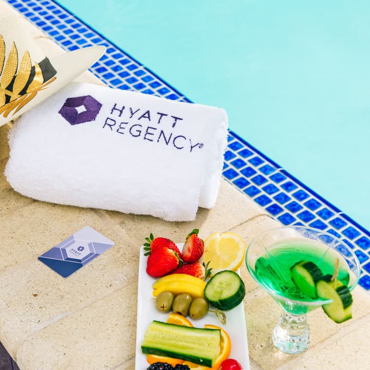Hyatt Regency Miami