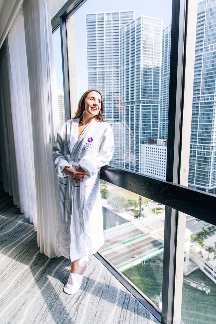 Hyatt Regency Miami