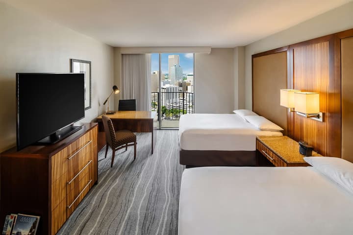 Hyatt Regency Miami