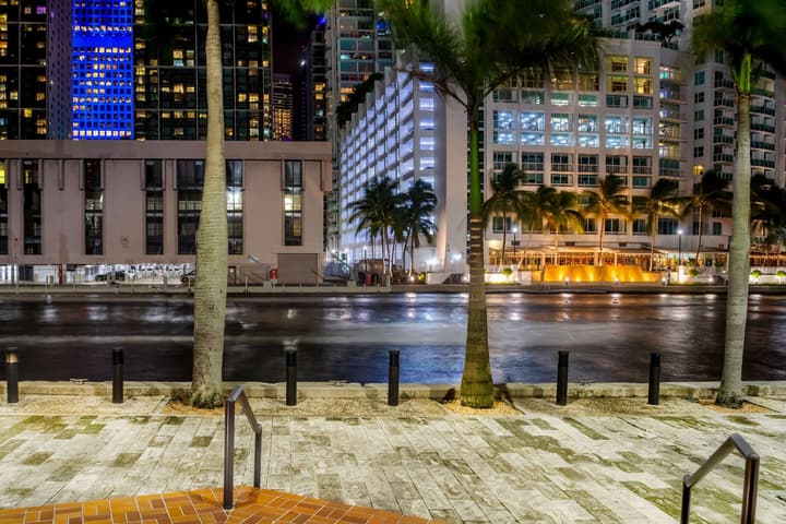 Hyatt Regency Miami