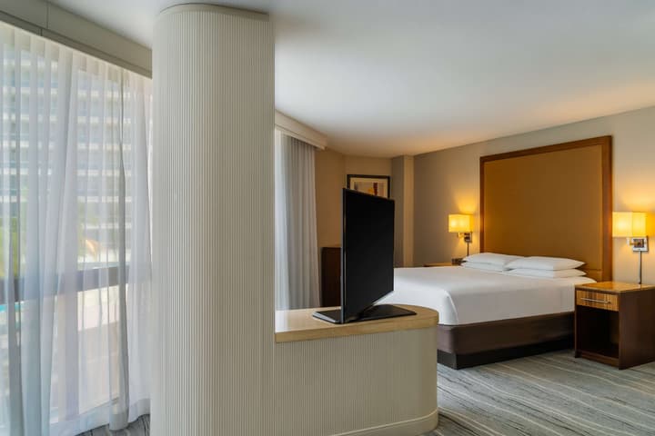 Hyatt Regency Miami