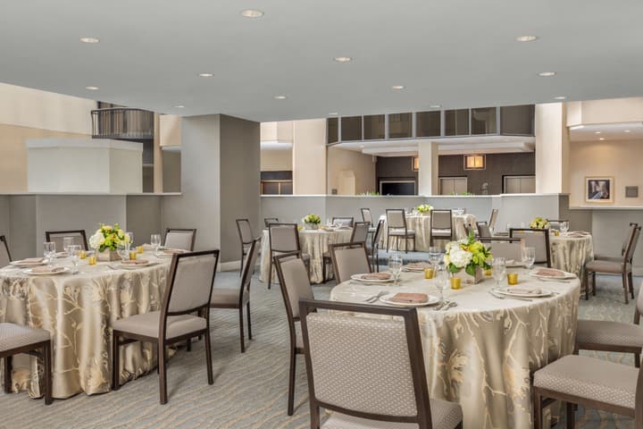 The Westin Washington, D.C. City Center