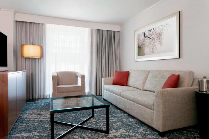 The Westin Washington, D.C. City Center