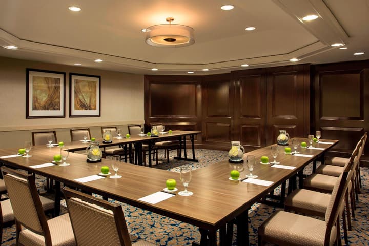 The Westin Washington, D.C. City Center