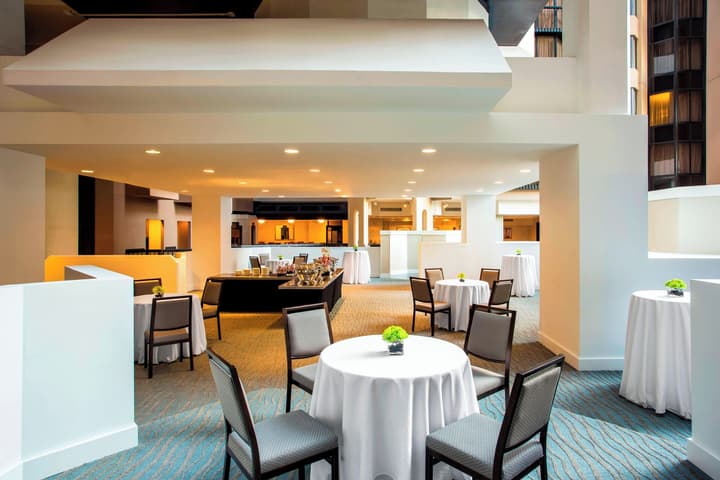 The Westin Washington, D.C. City Center