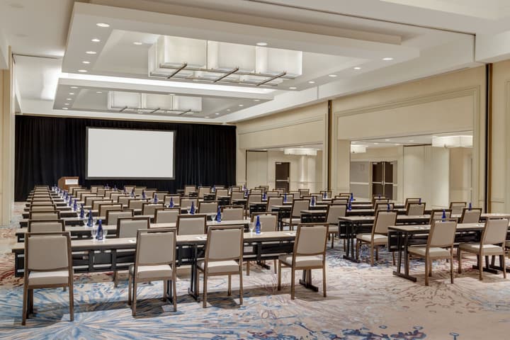 The Westin Washington, D.C. City Center