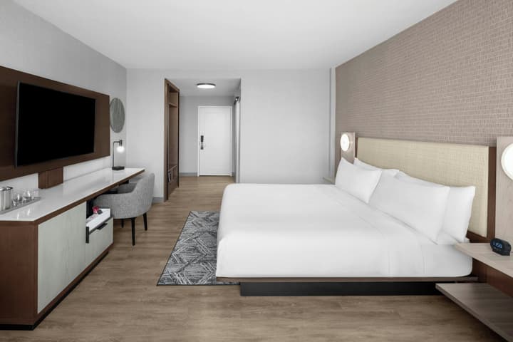 AC Hotel by Marriott Arlington National Landing