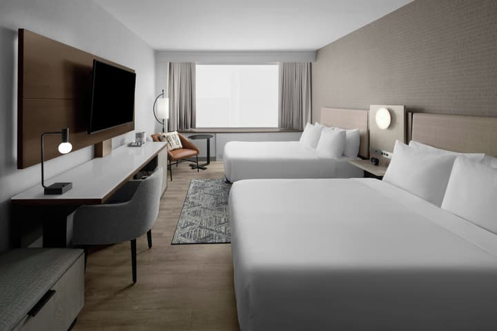 AC Hotel by Marriott Arlington National Landing