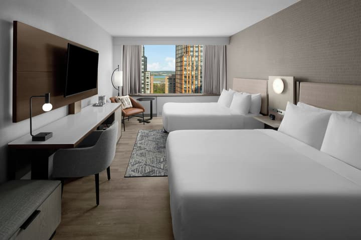 AC Hotel by Marriott Arlington National Landing