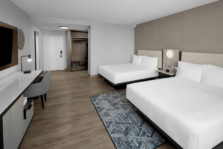 AC Hotel by Marriott Arlington National Landing
