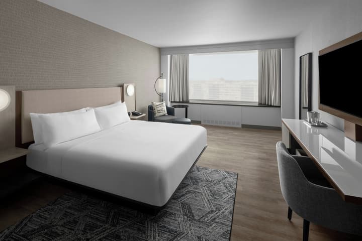 AC Hotel by Marriott Arlington National Landing