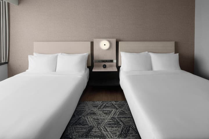 AC Hotel by Marriott Arlington National Landing