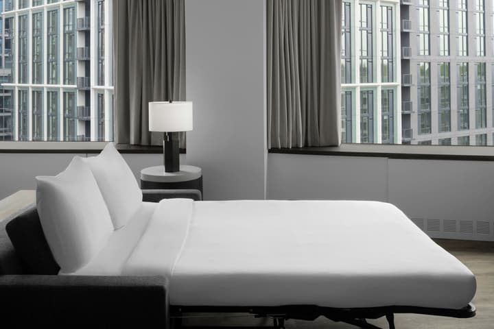 AC Hotel by Marriott Arlington National Landing