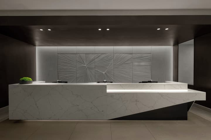 AC Hotel by Marriott Arlington National Landing
