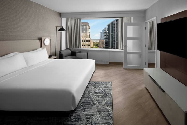 AC Hotel by Marriott Arlington National Landing
