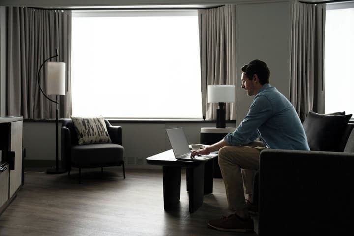 AC Hotel by Marriott Arlington National Landing