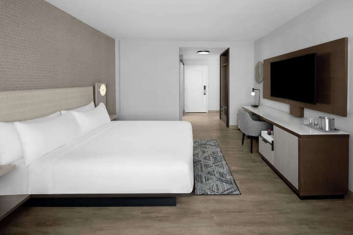 AC Hotel by Marriott Arlington National Landing