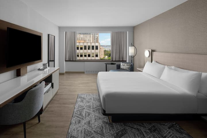 AC Hotel by Marriott Arlington National Landing