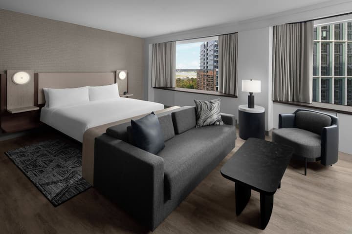 AC Hotel by Marriott Arlington National Landing