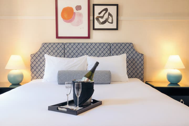 Hotel Triton Union Square San Francisco