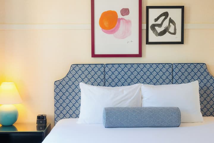 Hotel Triton Union Square San Francisco