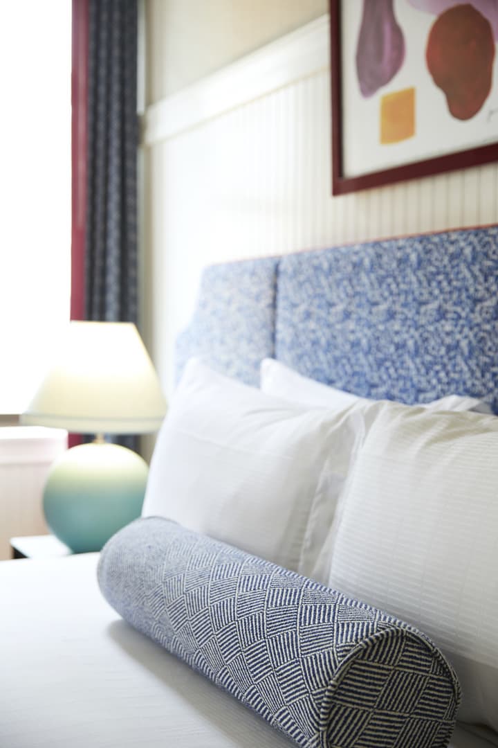 Hotel Triton Union Square San Francisco