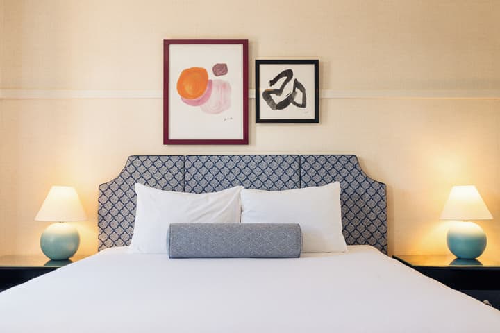 Hotel Triton Union Square San Francisco