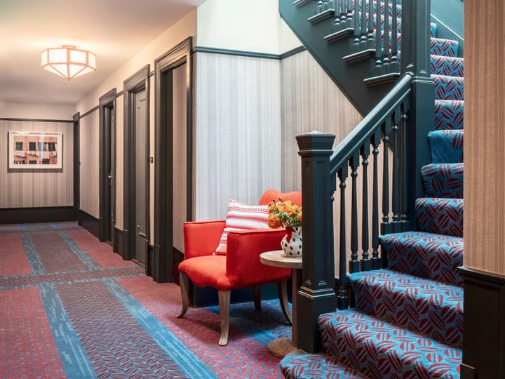 Hotel Triton Union Square San Francisco