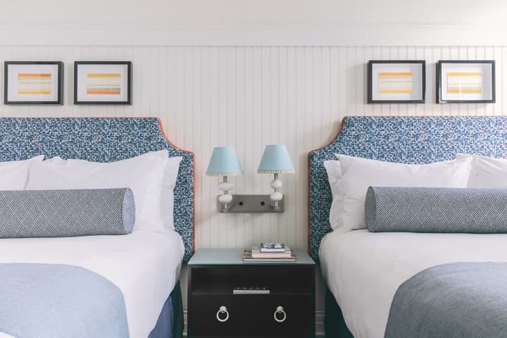 Hotel Triton Union Square San Francisco