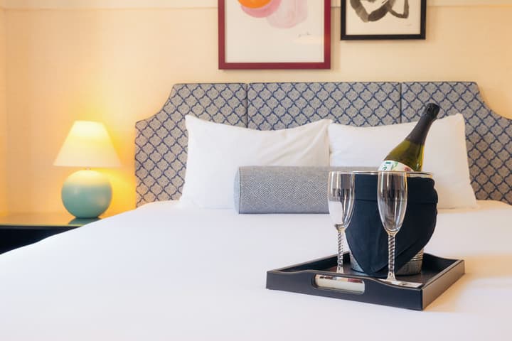 Hotel Triton Union Square San Francisco