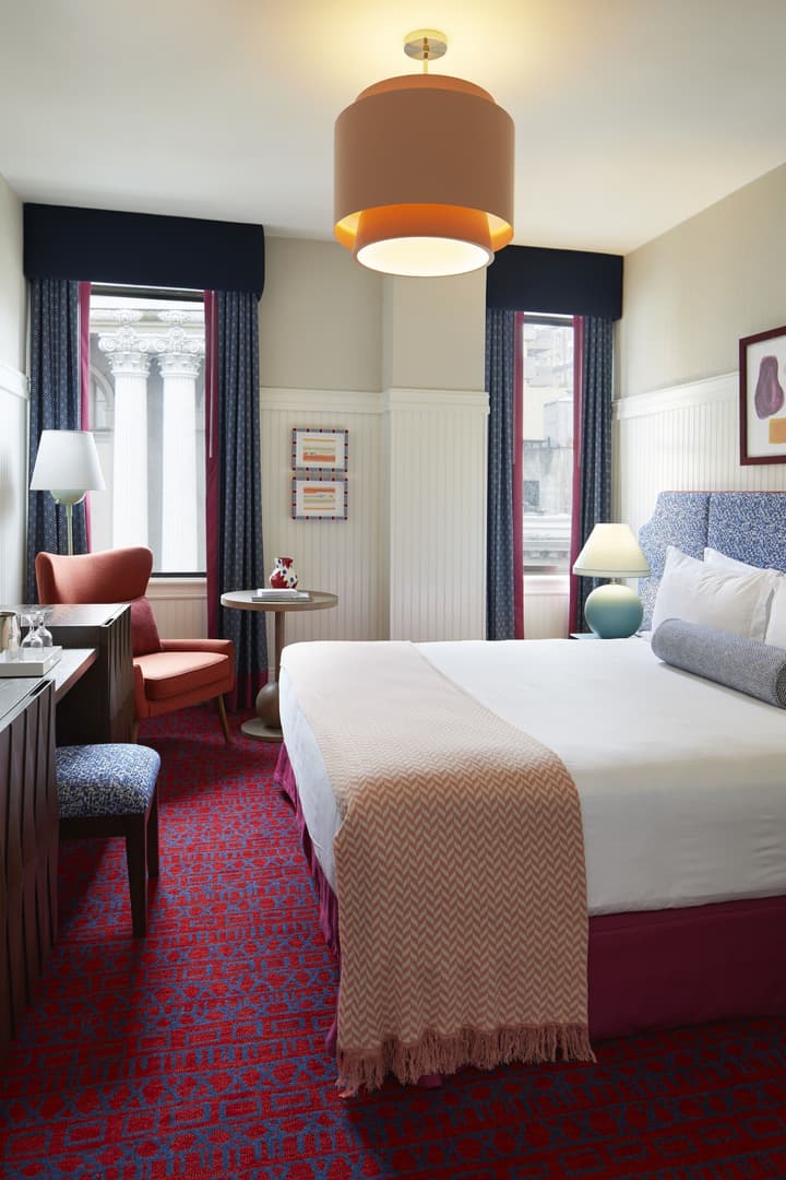 Hotel Triton Union Square San Francisco