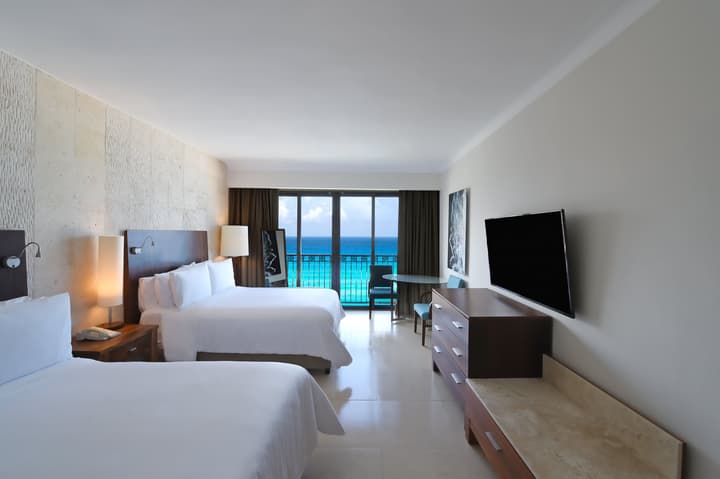 Fiesta Americana Condesa Cancun All Inclusive