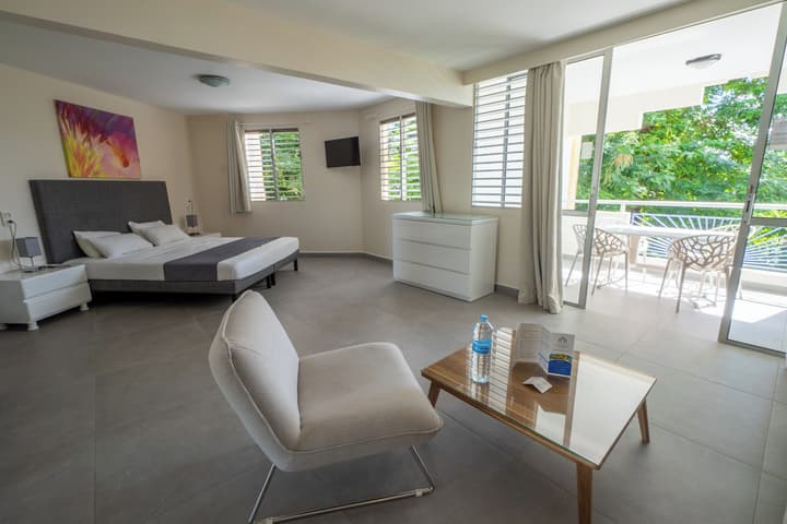 Canella Beach Hotel