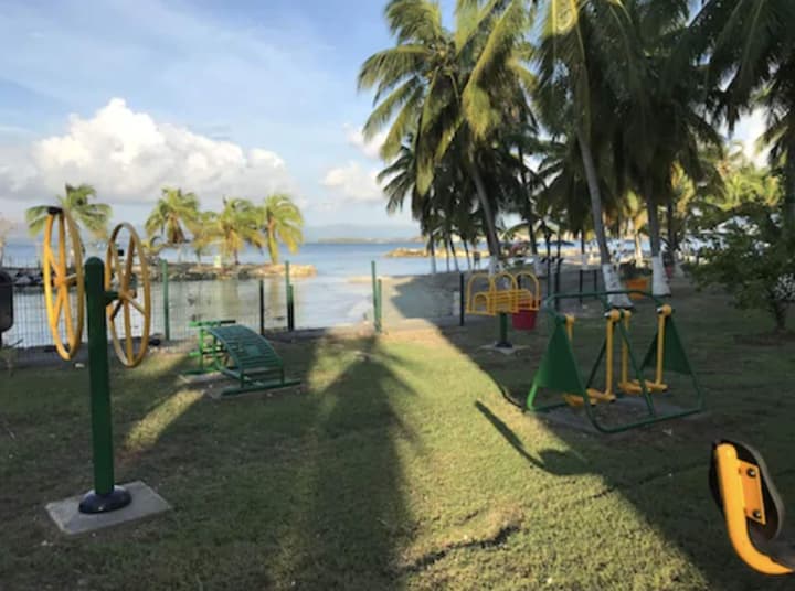 Canella Beach Hotel