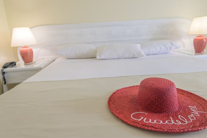 Canella Beach Hotel