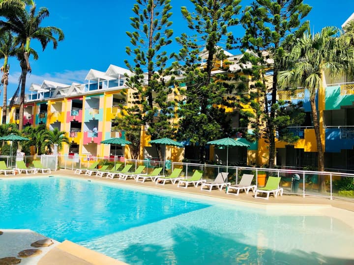 Canella Beach Hotel