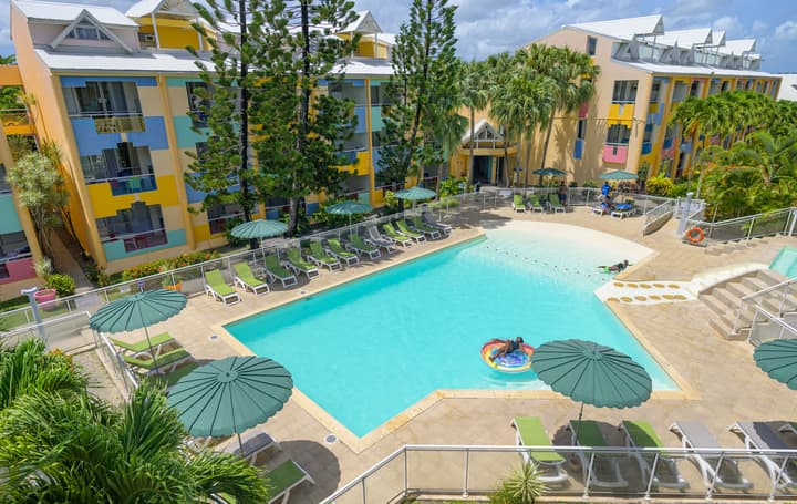 Canella Beach Hotel