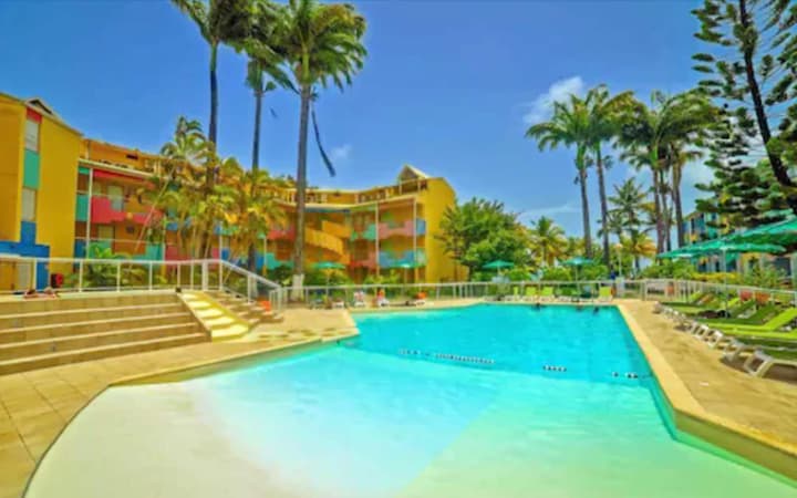 Canella Beach Hotel