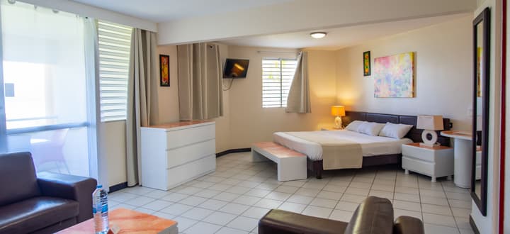 Canella Beach Hotel