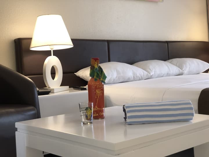 Canella Beach Hotel