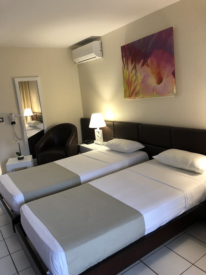 Canella Beach Hotel