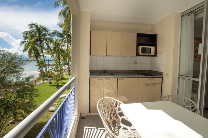 Canella Beach Hotel