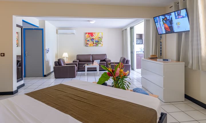 Canella Beach Hotel