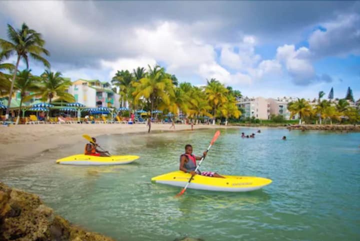 Canella Beach Hotel