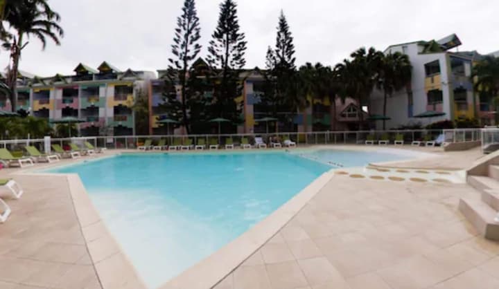 Canella Beach Hotel