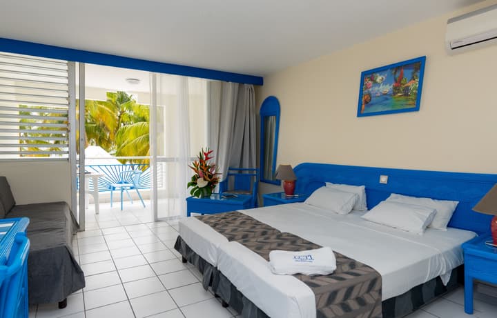 Canella Beach Hotel